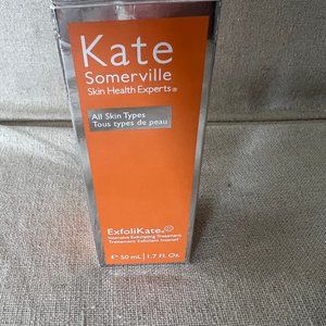 Kate Somerville Intensive Exfolitaing Treatment